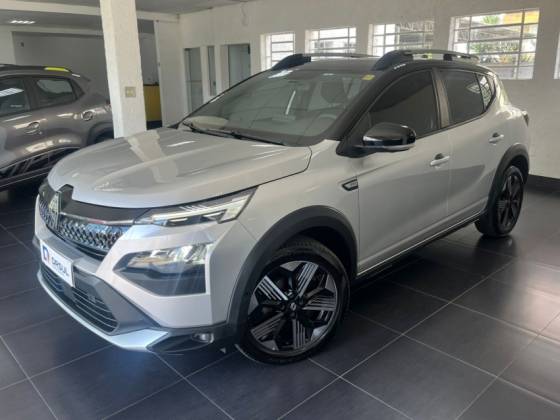 RENAULT KARDIAN 1.0 TCE FLEX PREMIÉRE EDITION EDC
